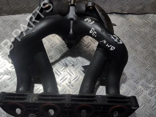 Intake manifold BMW 3 (E46) 316 i | BP35656906M70 - Image 2