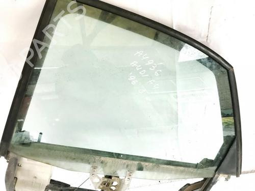 Used Rear left door window Rear left door window 35856767 35856767