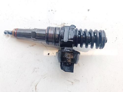 Injector VW GOLF V (1K1) 1.9 TDI | BP35395729M100 - Image 2