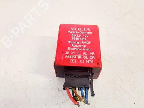 Used Electronic module Electronic module FORD FOCUS II (DA_, HCP, DP) 1.6 TDCi (109 hp) 39939189 39939189