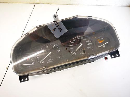 Used Instrument cluster Instrument cluster 35490662 35490662