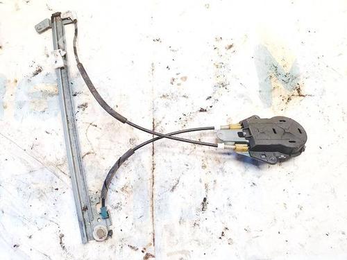 Used Rear right window mechanism Rear right window mechanism 35357061 35357061