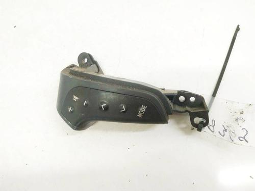 Used Steering wheel controls Steering wheel controls 35374337 35374337