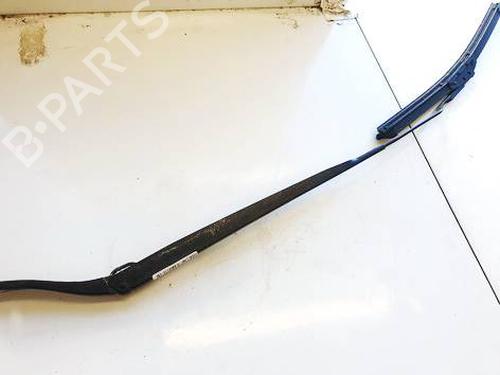 Used Front windshield wiper arm CITROËN DS3 (SA_) 1.6 THP 150 (150 hp) 32566273