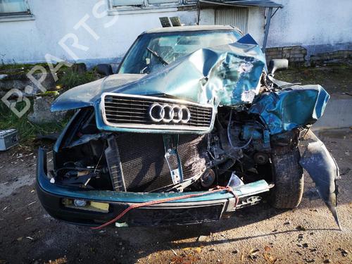 Pipe AUDI 80 B4 Saloon (8C2) 1.9 TDI | BP32619781M125