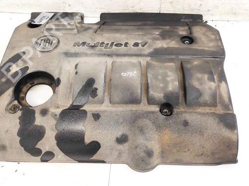 Used Upper protection Upper protection 35335006 35335006