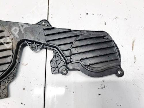 Timing cover MAZDA 6 Hatchback (GH) 2.0 MZR-CD (GH14) | BP35198455M123 - Image 2