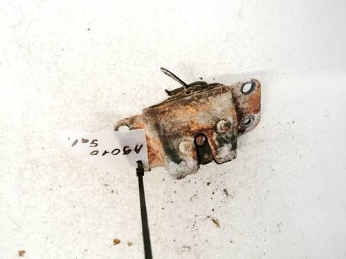Used Tailgate lock Tailgate lock SSANGYONG REXTON / REXTON II (GAB_) 2.7 Xdi (165 hp) 35019202 35019202