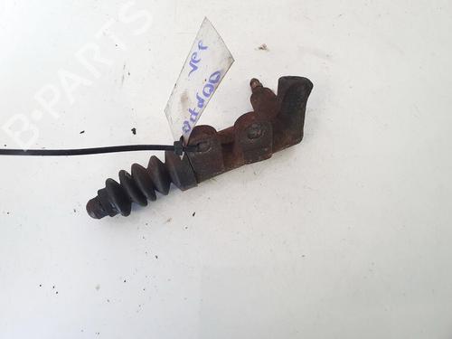 Clutch slave cylinder MAZDA 6 Hatchback (GG) 2.0 DI (GG14) | BP35488270M113 - Image 3