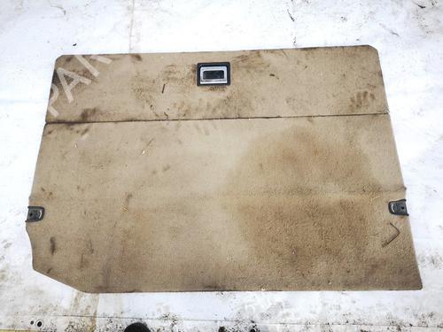 Used Luggage compartment floor Luggage compartment floor 35441266 35441266
