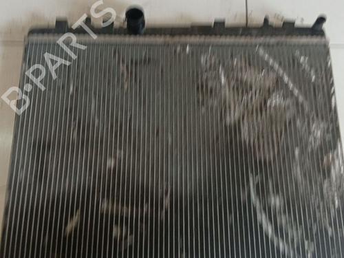 Water radiator CITROËN BERLINGO MULTISPACE (B9) 1.6 HDi 90 | BP34796125M31 - Image 4