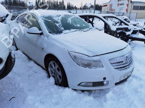 Used Parts OPEL INSIGNIA A (G09) 2.0 CDTI (68) (131 hp) 4443861