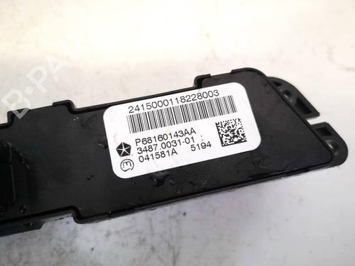 Advarselskontakt CHRYSLER 200 Saloon 2.4 | BP35126346I22 - Image 3