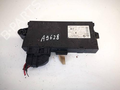 Used Electronic module Electronic module BMW 1 Convertible (E88) 118 d (143 hp) 35213007 35213007