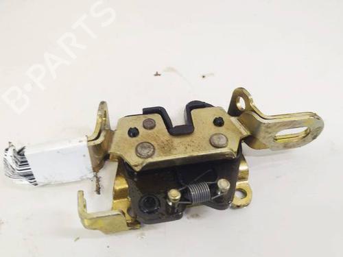 Used Hood lock Hood lock 35124878 35124878