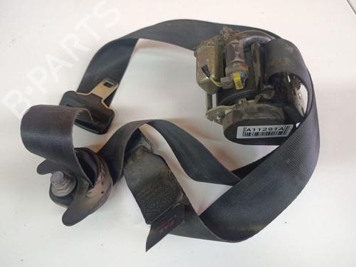 Used Front right seatbelt Front right seatbelt 38102521 38102521
