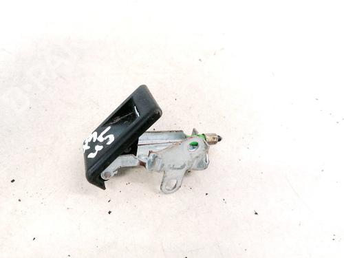 Interior handle HONDA LOGO (GA) 1.3 (GA3) | BP35494591I7 - Image 2