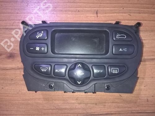 Used Climate control Climate control 35647345 35647345