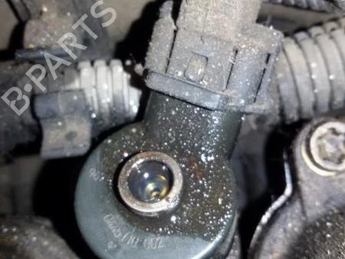 Used Injector Injector 35659779 35659779