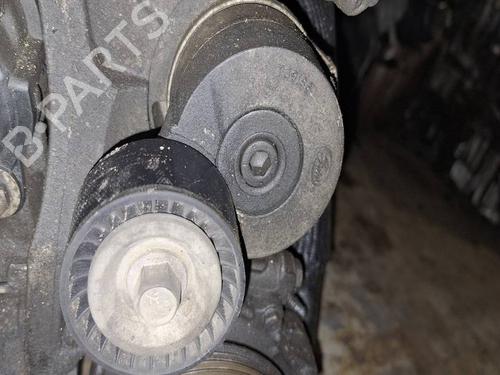 Pulley CITROËN C5 III (RD_) 2.0 HDi 165 (RDRHHA, RDRHH8) | BP34741293M122 - Image 2
