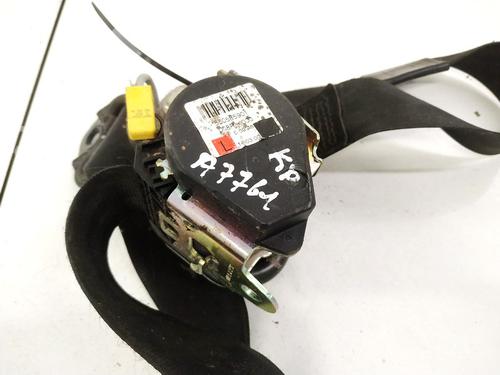Front left seatbelt AUDI A6 C5 (4B2, 4B4) 2.5 TDI | BP35447004I26 - Image 2