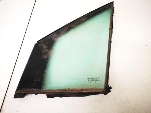 Used Front left quarter glass Front left quarter glass 35553196 35553196