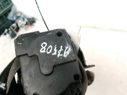 Front left seatbelt SEAT TOLEDO II (1M2) 1.9 TDI | BP35478165I26 - Image 3