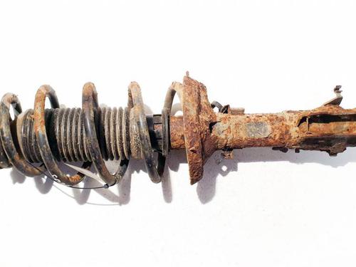 Used Left front shock absorber Left front shock absorber 34918541 34918541