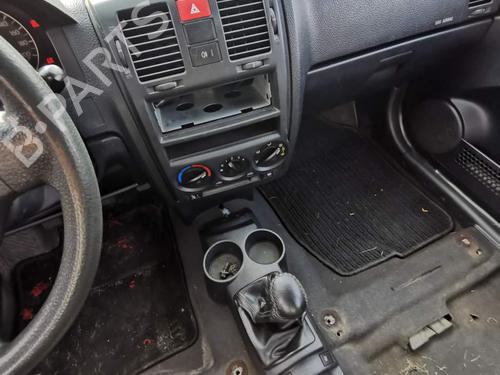 Pipe HYUNDAI GETZ (TB) 1.3 | BP32556477M125