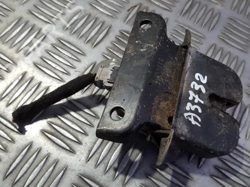 Used Tailgate lock Tailgate lock AUDI A4 B5 (8D2) 2.5 TDI quattro (150 hp) 35677059 35677059