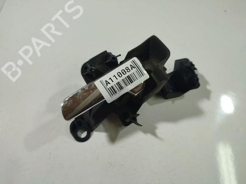 Used Rear left interior door handle Rear left interior door handle 34848981 34848981