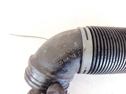 Pipe VW GOLF PLUS V (5M1, 521) 1.9 TDI | BP34967017M125 - Image 3