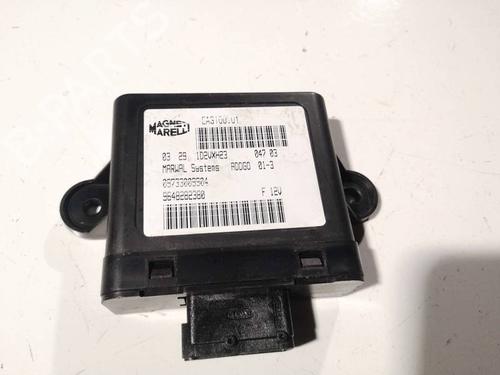 Electronic module PEUGEOT 807 (EB_) 2.2 HDi | BP32582468M83  - Image 5