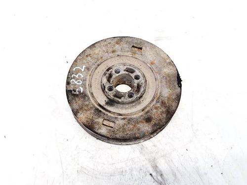Used Pulley Pulley 35307980 35307980