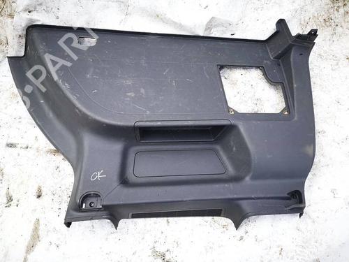 Used Boot lining Boot lining VW TOURAN (1T1, 1T2) 1.9 TDI (100 hp) 39969135 39969135