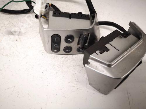 Steering wheel controls NISSAN NOTE (E11, NE11) 1.6 | BP36689155E15 - Image 2