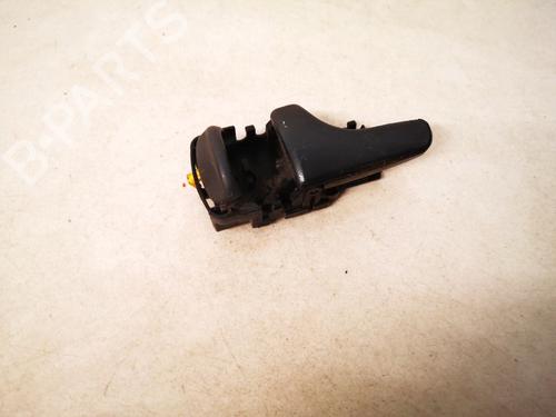 Used Rear right interior door handle Rear right interior door handle 35527160 35527160