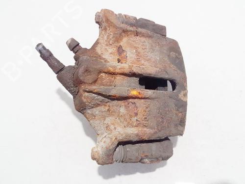 Used Left front brake caliper Left front brake caliper FORD MONDEO III (B5Y) 2.0 16V TDDi / TDCi (115 hp) 35865523 35865523