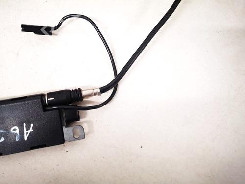 Electronic module AUDI A6 C5 (4B2, 4B4) 2.4 | BP35542912M83 - Image 3