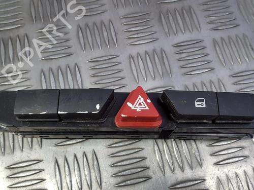 Used Warning switch Warning switch KIA CEE'D Hatchback (ED) 1.6 (122 hp) 35674973 35674973
