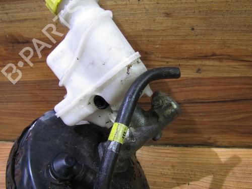 Used Brake master cylinder Brake master cylinder 35651853 35651853
