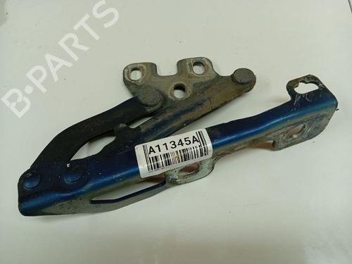 Used Hinge/Door check strap Hinge/Door check strap OPEL CORSA D (S07) 1.2 (L08, L68) (80 hp) 36250770 36250770
