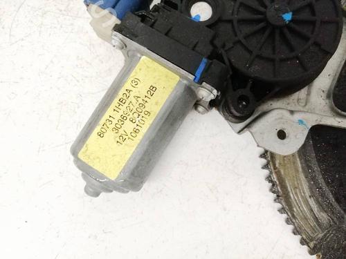 Right front window motor NISSAN NOTE (E12) 1.5 dCi | BP35152201E20 - Image 3
