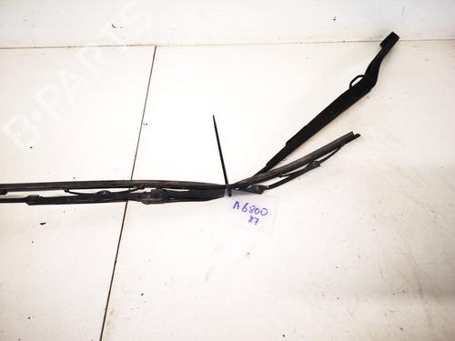 Used Front windshield wiper arm Front windshield wiper arm SSANGYONG REXTON / REXTON II (GAB_) 2.7 Xdi (165 hp) 33087161 33087161