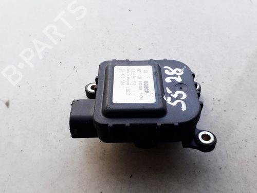 Used Electronic module Electronic module OPEL ASTRA G Hatchback (T98) 1.7 TD (F08, F48) (68 hp) 33528532 33528532