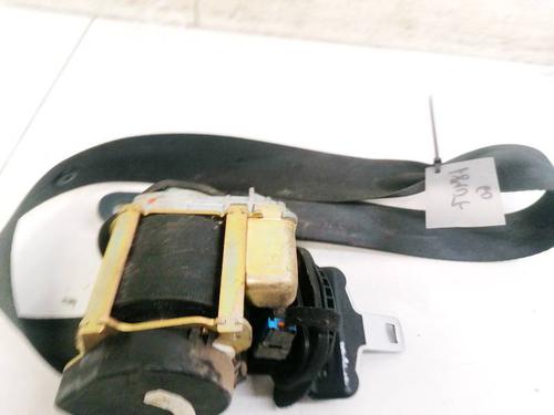 Rear left seatbelt CITROËN C8 (EA_, EB_) 2.2 HDi | BP35346052I29 - Image 2