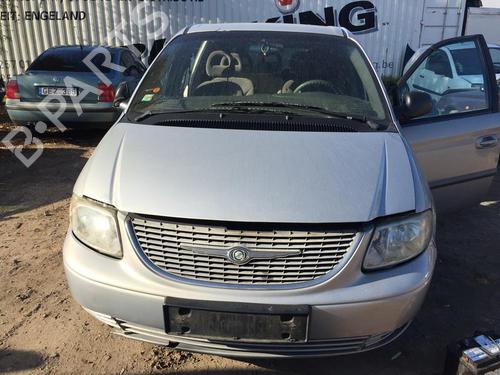 Used Parts CHRYSLER VOYAGER IV (RG, RS) 2.5 CRD 4527116