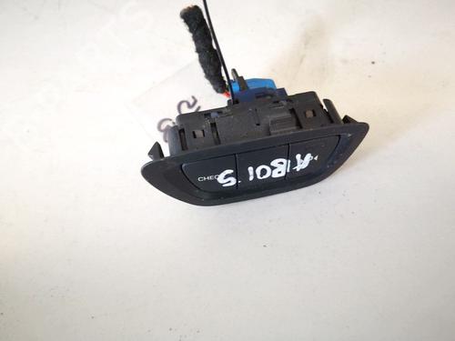 Used Switch Switch CITROËN C5 III (RD_) 1.6 HDi 110 (RD9HZC) (109 hp) 35430823 35430823