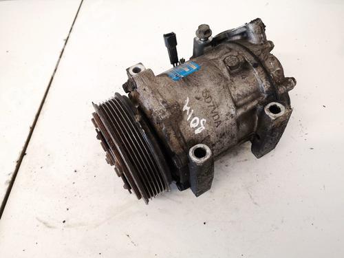 AC compressor VOLVO S40 II (544) 1.6 D | BP35418745M34 - Image 3