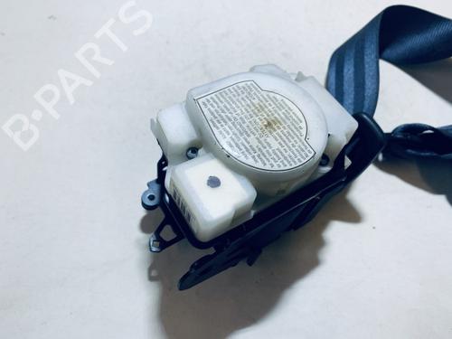 Rear right seatbelt AUDI A4 B6 (8E2) 2.0 | BP35566752I28 - Image 2